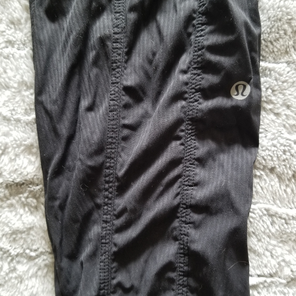 Lululemon studio pant